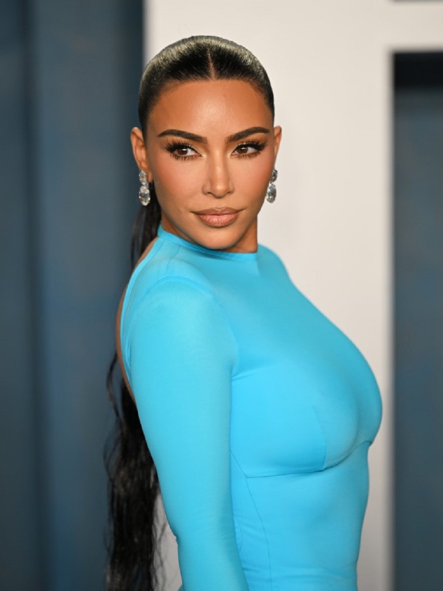 Kim Kardashian Merch